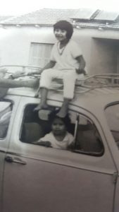 יפה יפתח בת 6