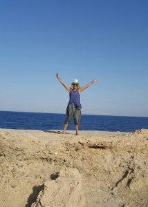 חרדת בחינות