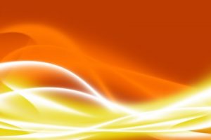 אורה של אהבה