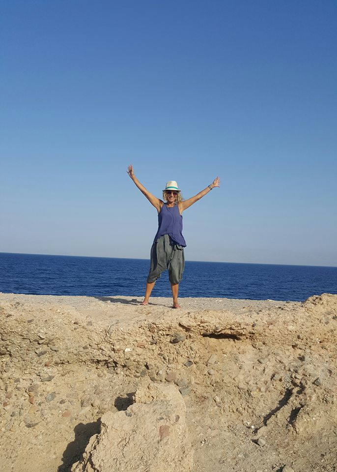 ציטוט היום הפוך למי שאתה באמת סי ג’י יונג