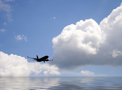 פחד – להשתחרר ולהמריא במהירות האהבה